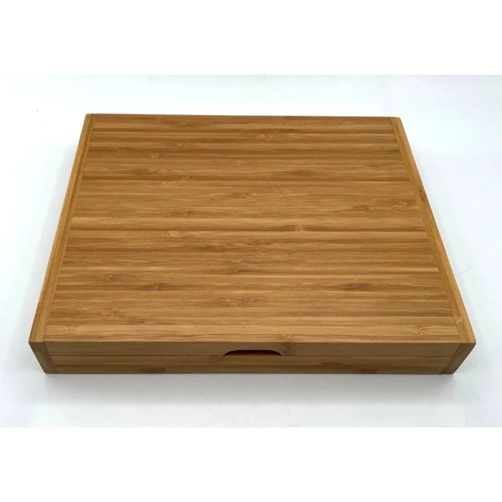 Picnic Time Toscana Soirée Cheese Cutting Board & Tools Set BRAND NEW